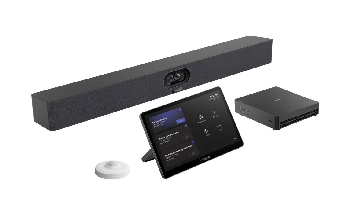 Yealink MSFT - VC Room System  MVC S40-C5U-000
