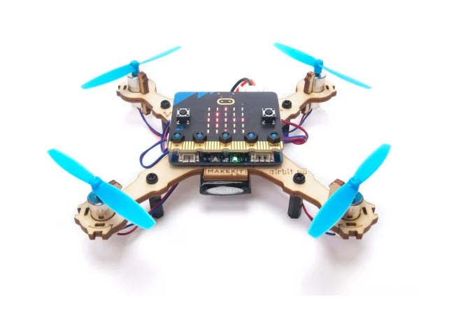 AIR:BIT 2.0 SINGLE