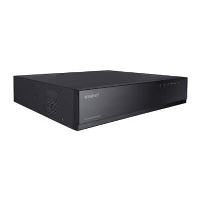Hanwha Techwin  IP-Cam Zbh. analog Recorder HRX-1635