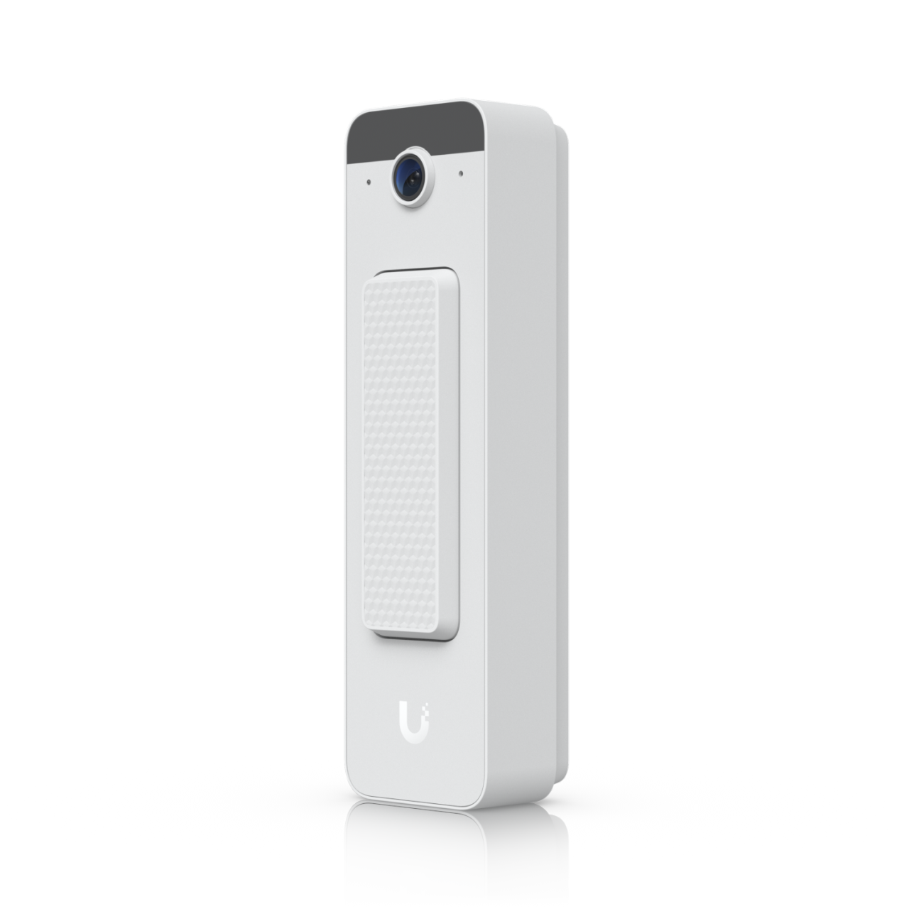 Ubiquiti UniFi Protect Doorbell Lite • Video • IPX5 • PoE • white • UVC-Doorbell-Lite-W