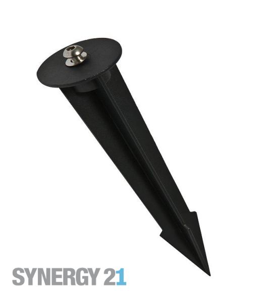 Synergy 21 LED Spot Outdoor Baustrahler Zub. Erdspiess Gross