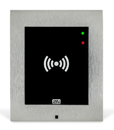 2N Access Unit 2.0 -  Kartenleser 125kHz