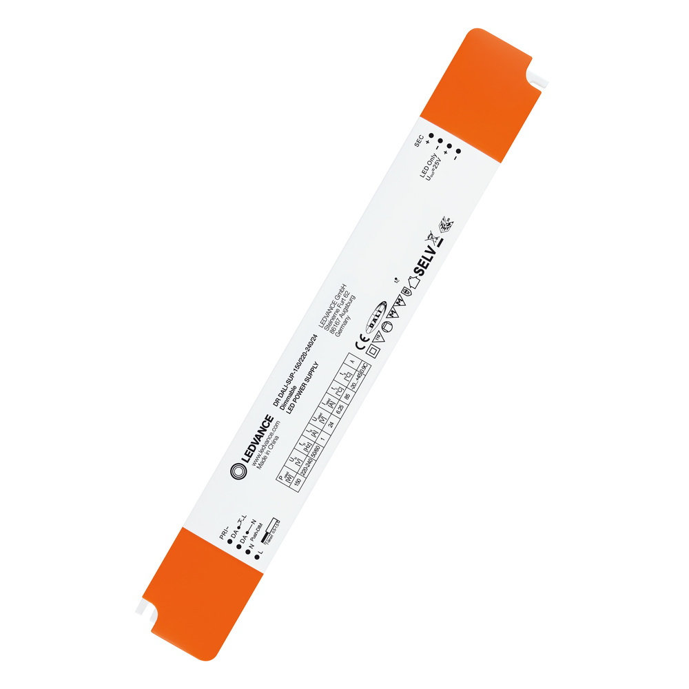 LEDVANCE LED DRIVER DALI SUPERIOR 150/220-240/24