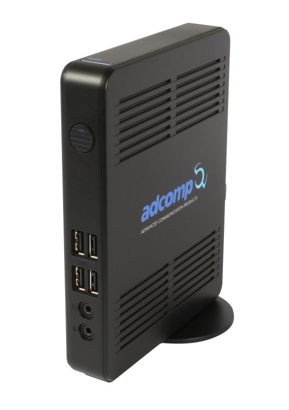 ALLNET VDI Zero Client ZC-2321P 1xDP 1xDVI