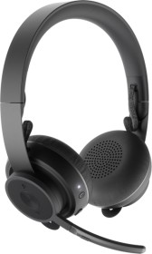 Logitech Zone Wireless UC