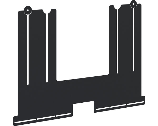iiyama MD 052B7285 monitor mount accessory