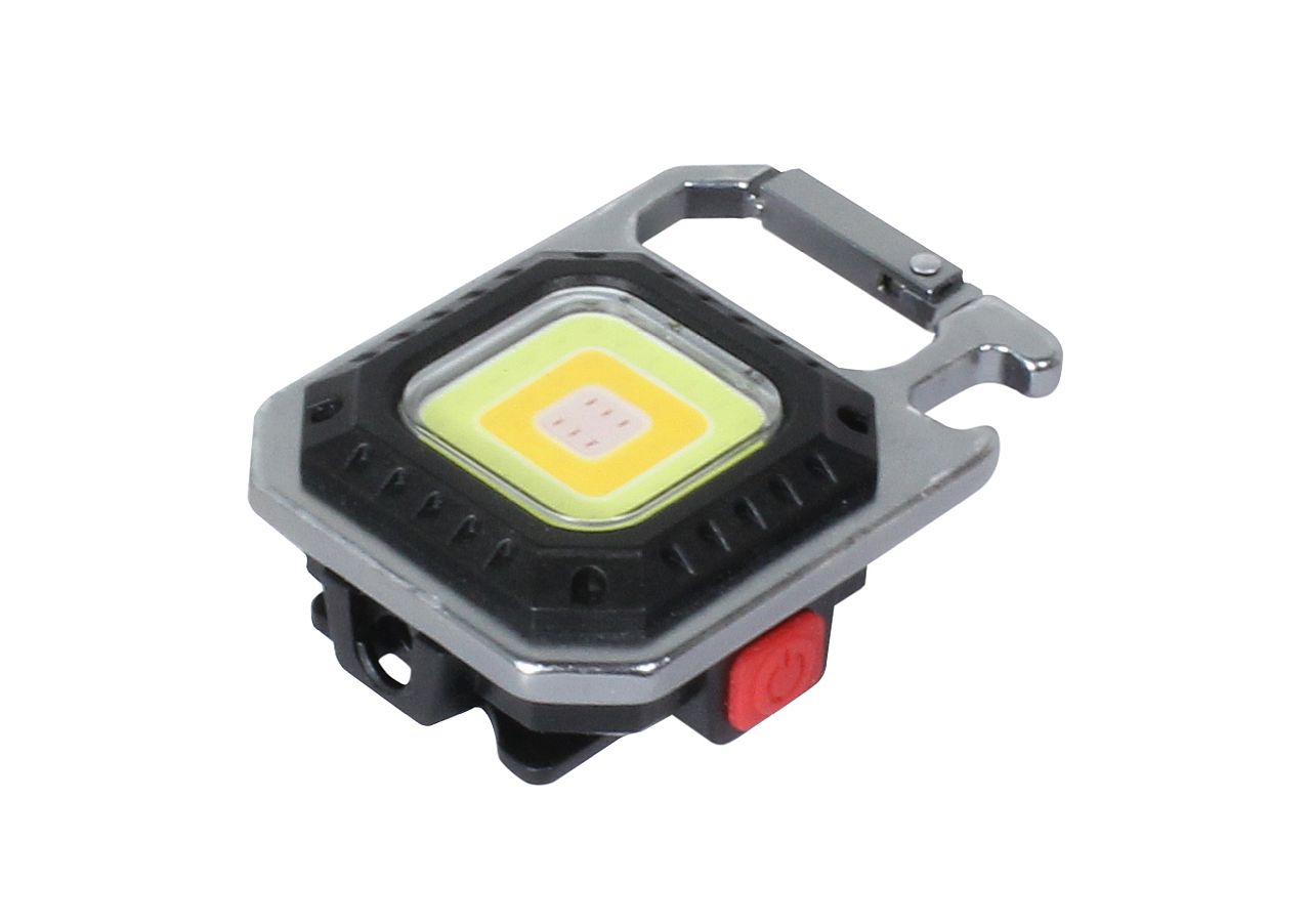 Synergy 21 LED Schlüsselanhänger COB Type S USB