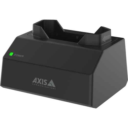 AXIS W700 MK II Docking Station - 1 Bay