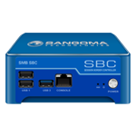 Sangoma SBC SMB 30 Calls