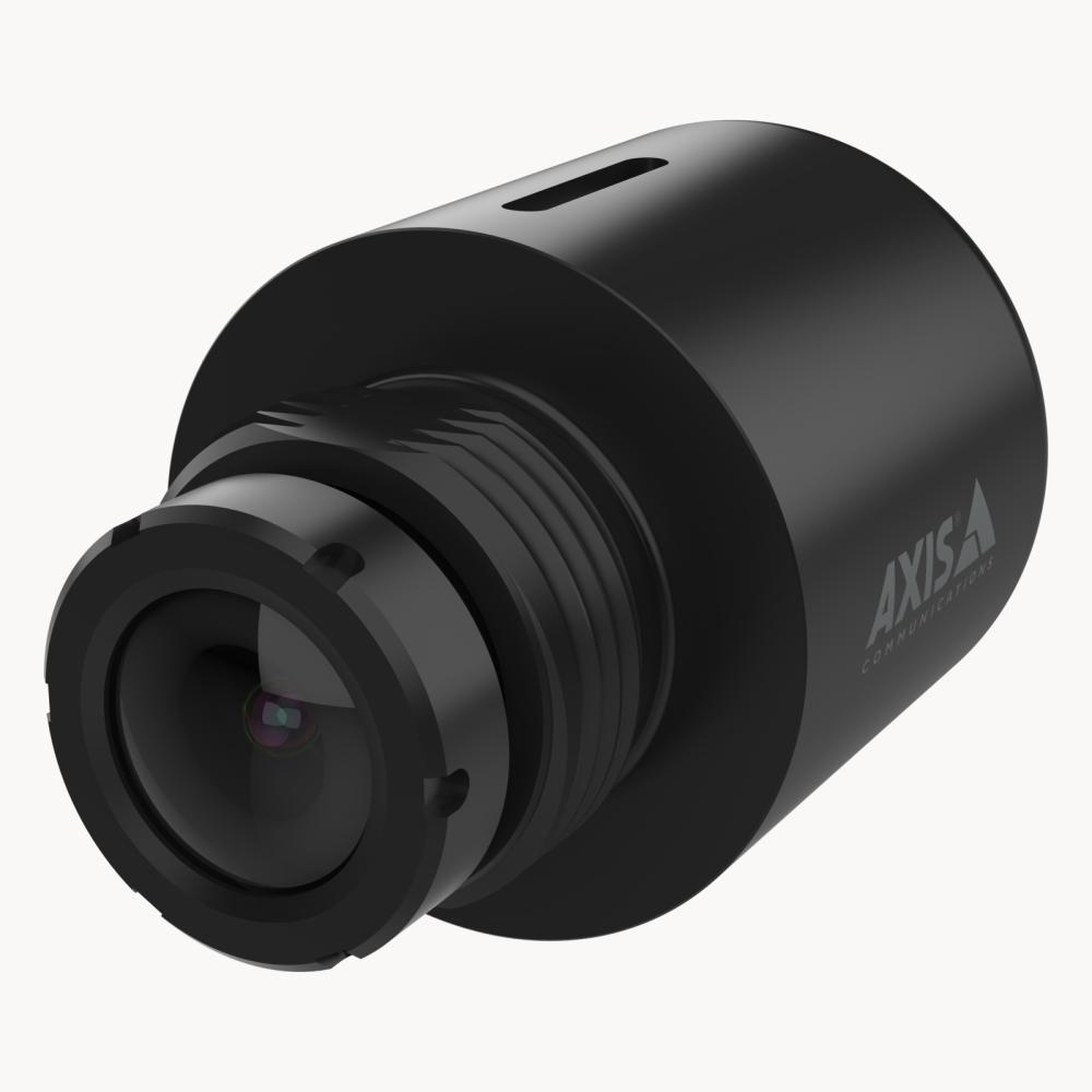 AXIS Netzwerkkamera Covert/Pinhole F2105-RE Standard Sensor AXIS Netzwerkkamera Covert/Pinhole F2105-RE Standard Sensor