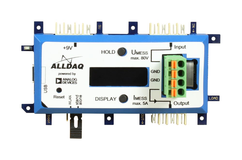 ALLNET Brick'R'knowledge Powermeter Brick ALLNET Brick'R'knowledge Powermeter Brick