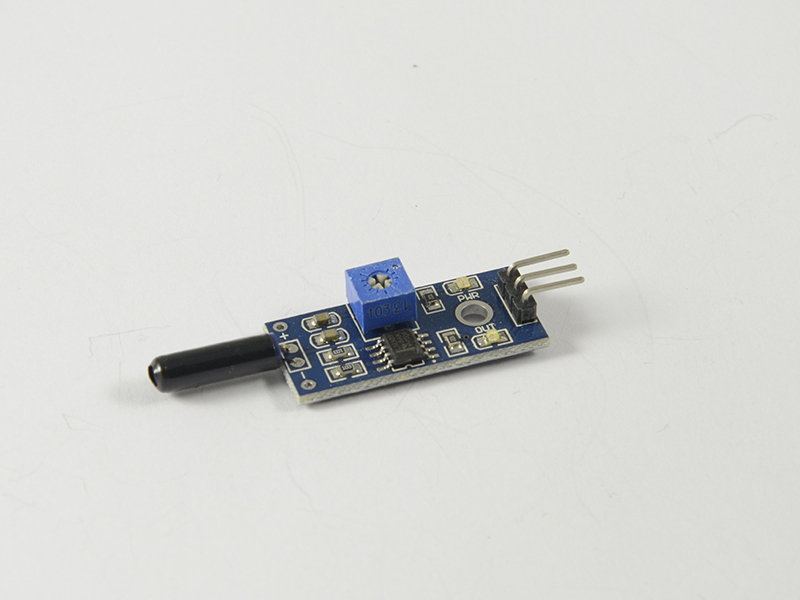 ALLNET 4duino Sensor Vibration (Default OPEN) ALLNET 4duino Sensor Vibration (Default OPEN)