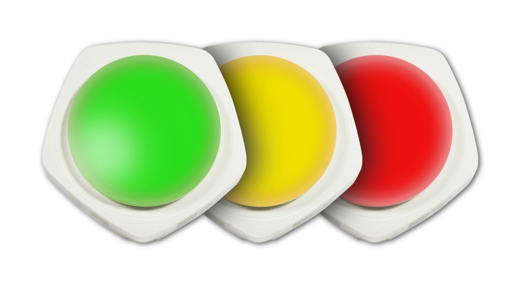 ALLNET PoE RGBW-Lampe mit 1x MSR Sensorport / LAN / WIFI *ALL-PoE-RGBW-LAMP* ALLNET PoE RGBW-Lampe mit 1x MSR Sensorport / LAN / WIFI *ALL-PoE-RGBW-LAMP*