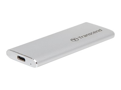 Transcend ESD240C Portable SSD 240GB