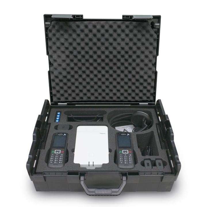 Gigaset PRO DECT N870 SPK PRO
