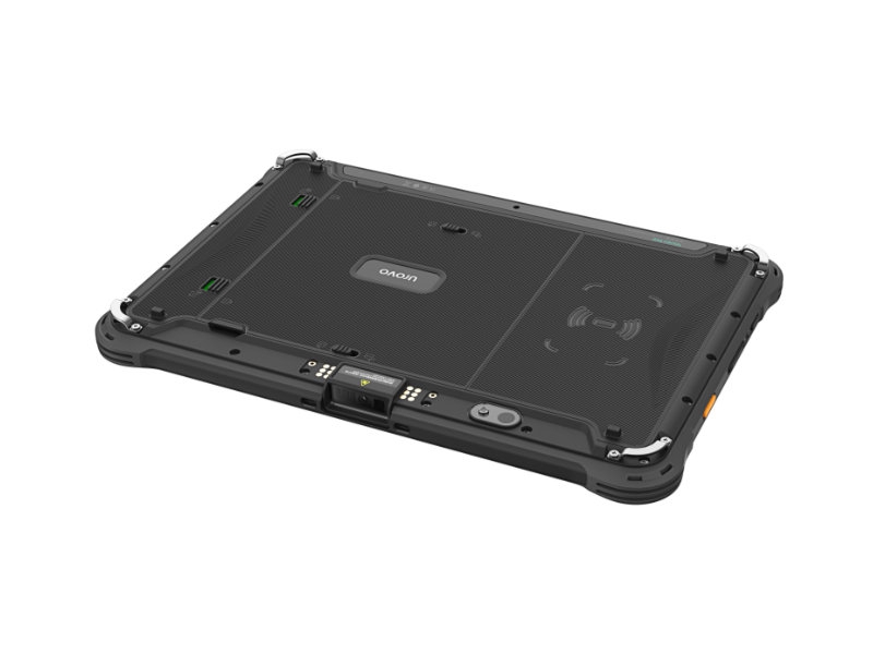 P8100P - Enterprise Tablet