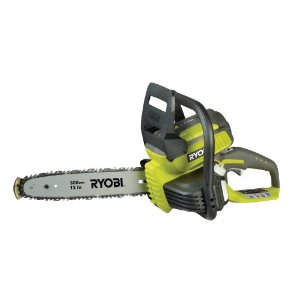 RYOBI 36V Kettensäge RCS36