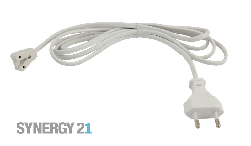 Synergy 21 LED Adapter für LEDLeuchtmittel Tube T8 Anschlußkabel Synergy 21 LED Adapter für LEDLeuchtmittel Tube T8 Anschlußkabel