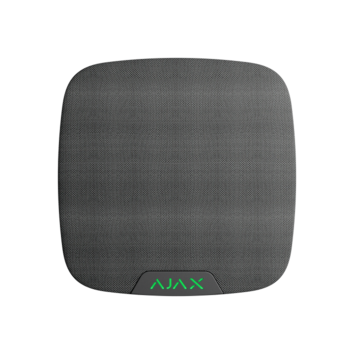 Ajax SpeakerPhone Jeweller White