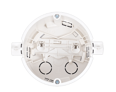 N Accessories • Indoor-Innensprechstelle • Unterputzdose 2