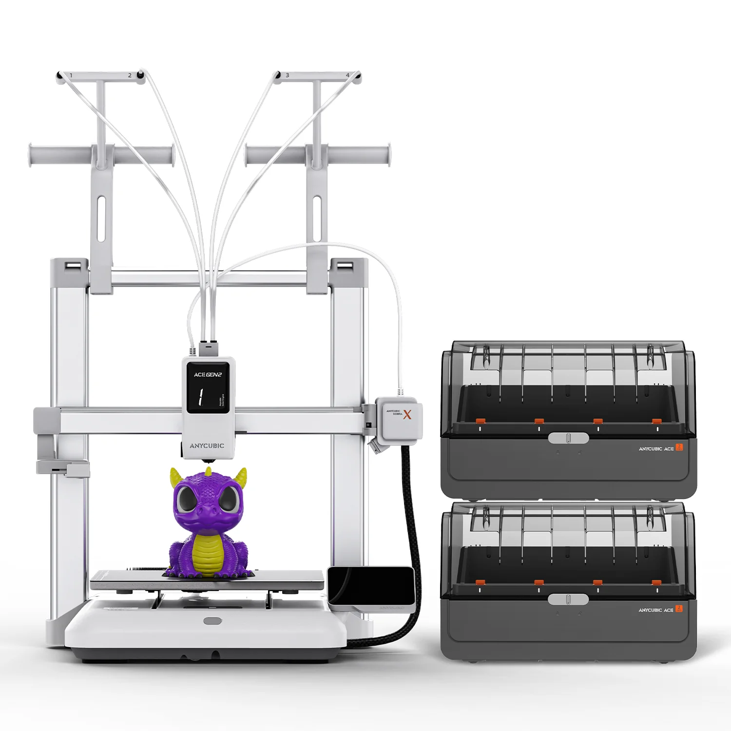 Anycubic Kobra S1 Combo