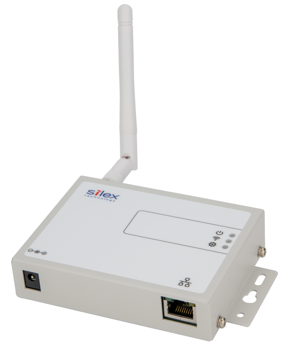 silex technology Wireless Client/Bridge WLAN to LAN Bridge BR-330AC-LP - Low-Power & Medical- silex technology Wireless Client/Bridge WLAN to LAN Bridge BR-330AC-LP - Low-Power & Medical-