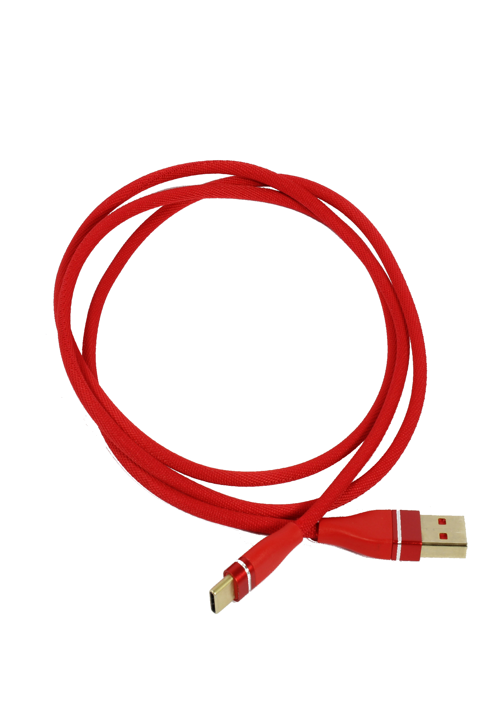 Rock Pi zbh. USB 2.0 Male Typ A to C 3A 1,0 m