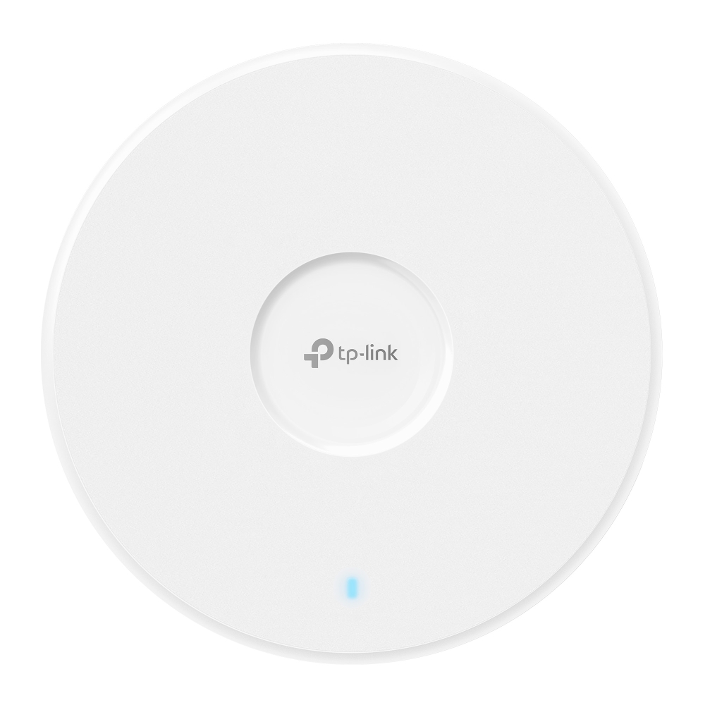 Omada Pro BE19000 Wi-Fi 7 Access Point