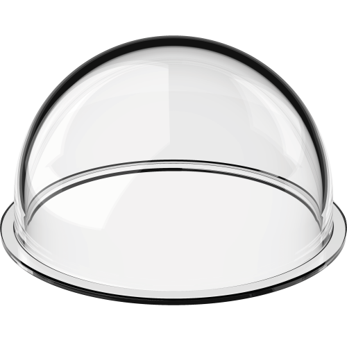 AXIS P33 CLEAR DOME A 4PCS