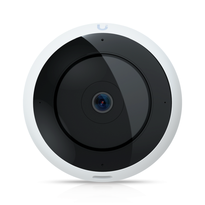 Ubiquiti UVC-AI-360-W AI 360 Video Camera - White