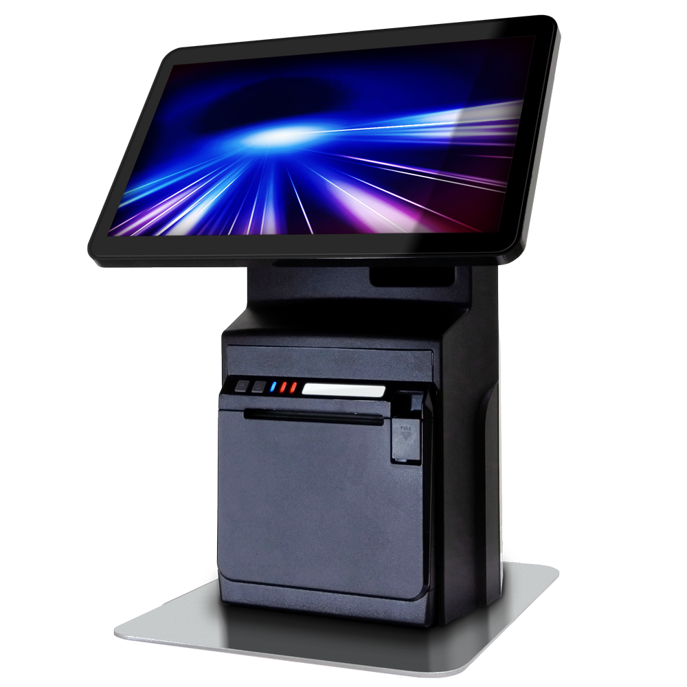 Kasse Poslab QP-1171 Android Touchsystem 15,6", RK3568, 4GB RAM/64GB eMMC, schwarz WLAN Kasse Poslab QP-1171 Android Touchsystem 15,6", RK3568, 4GB RAM/64GB eMMC, schwarz WLAN