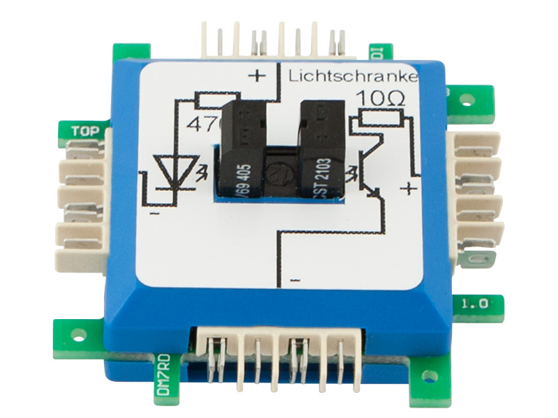 ALLNET Brick’R’knowledge Gabellichtschranke