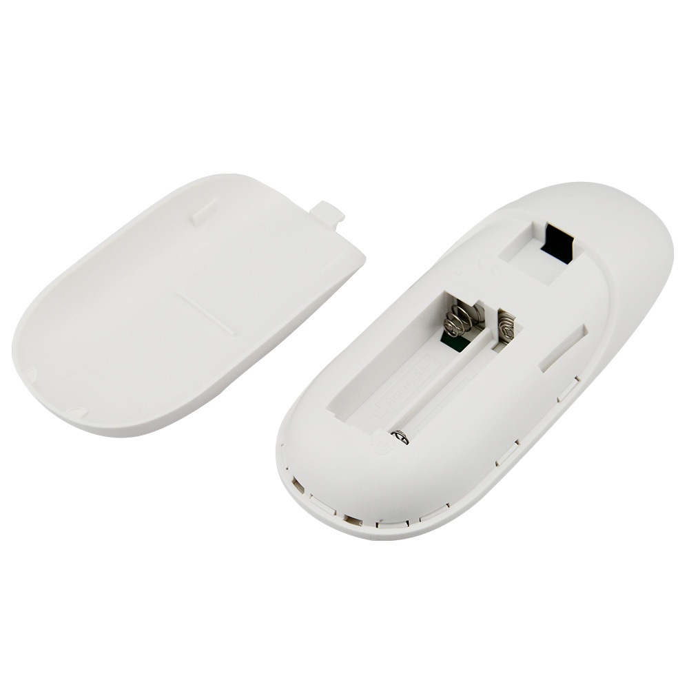 MiBoxer FUT095 LED Fernbedienung RGB-W 4 Zonen