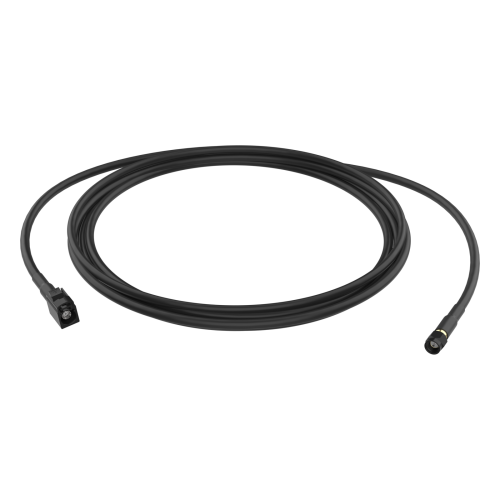 Axis TU6004-E Cable Black 30 Meter F-Serie