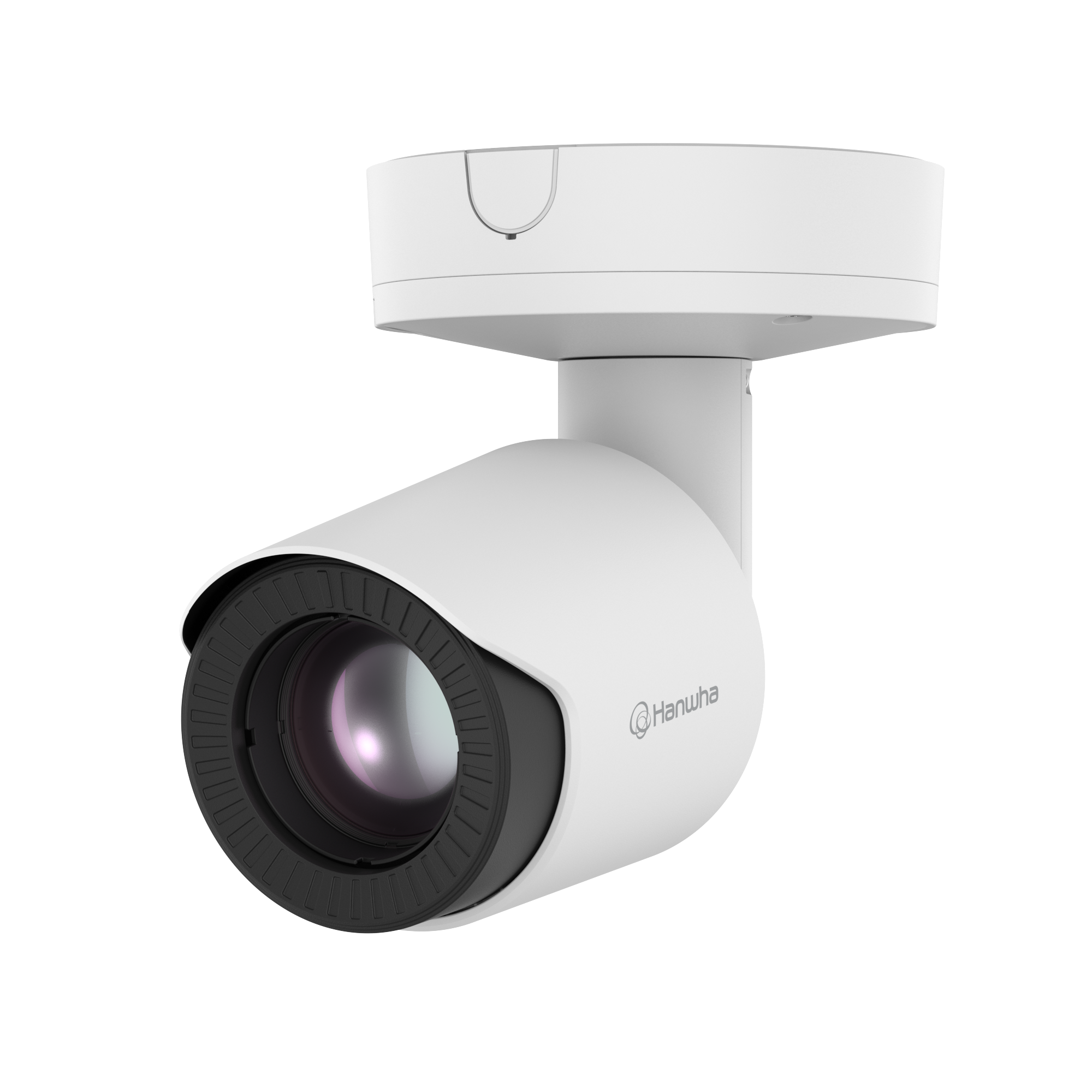Hanwha Vision Netzwerkkamera • Thermal • TNO-C4082T • 60mm • 8FPS • AI