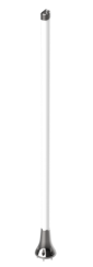 Poynting OMNI-904 network antenna Omni-directional antenna N-type 8 dBi
