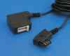 Kabel TK TAE-F Verlängerung,15m St./Bu. Kabel TK TAE-F Verlängerung,15m St./Bu.