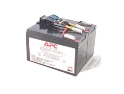 APC USV, zbh.RBC48 Ersatzakku für SUA750I/SMT750I, APC USV, zbh.RBC48 Ersatzakku für SUA750I/SMT750I,