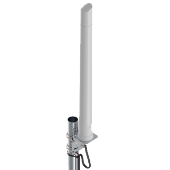 Poynting OMNI-600-5G network antenna Omni-directional antenna SMA 6 dBi