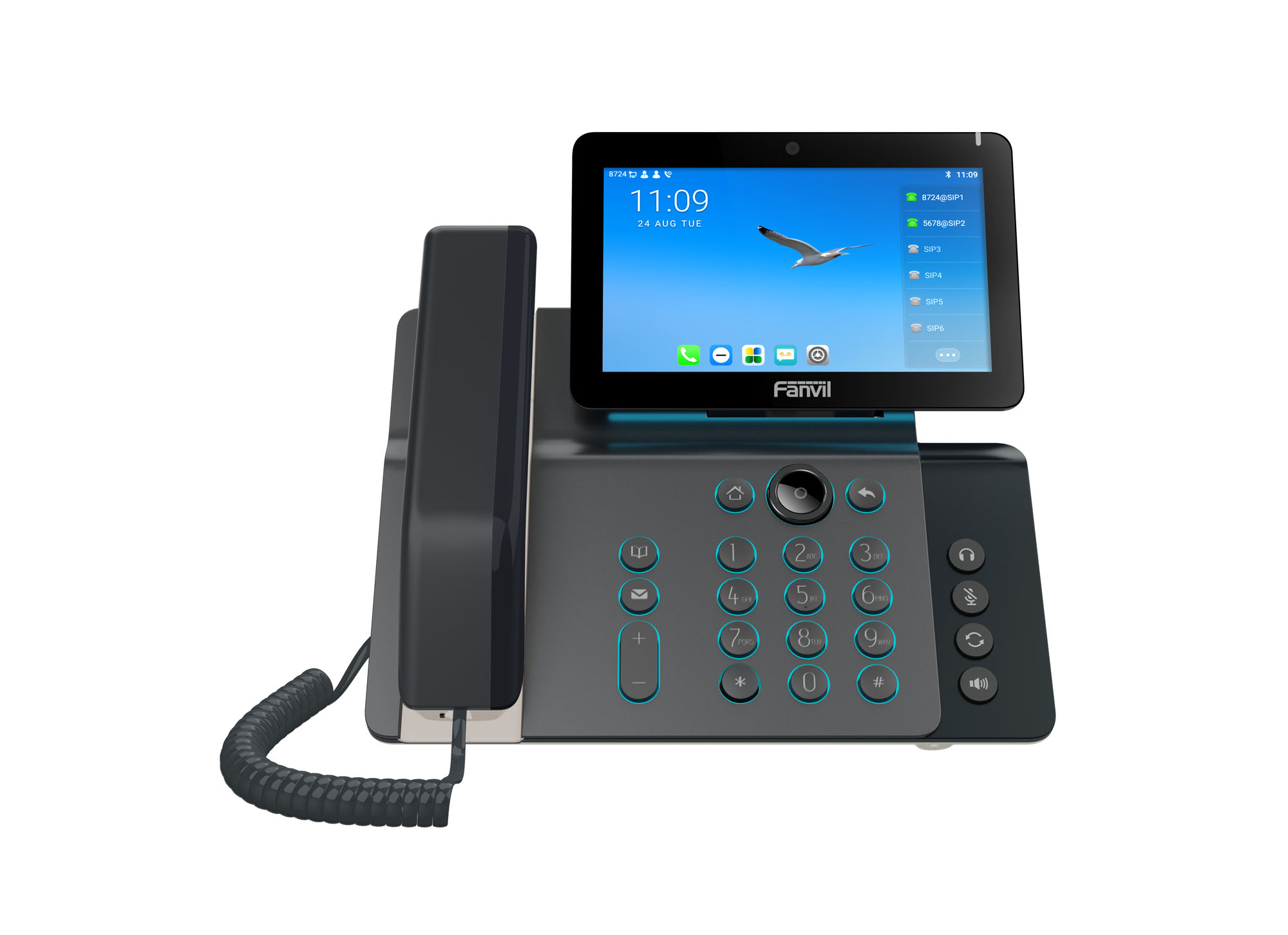 Fanvil V67 VoIP-Telefon