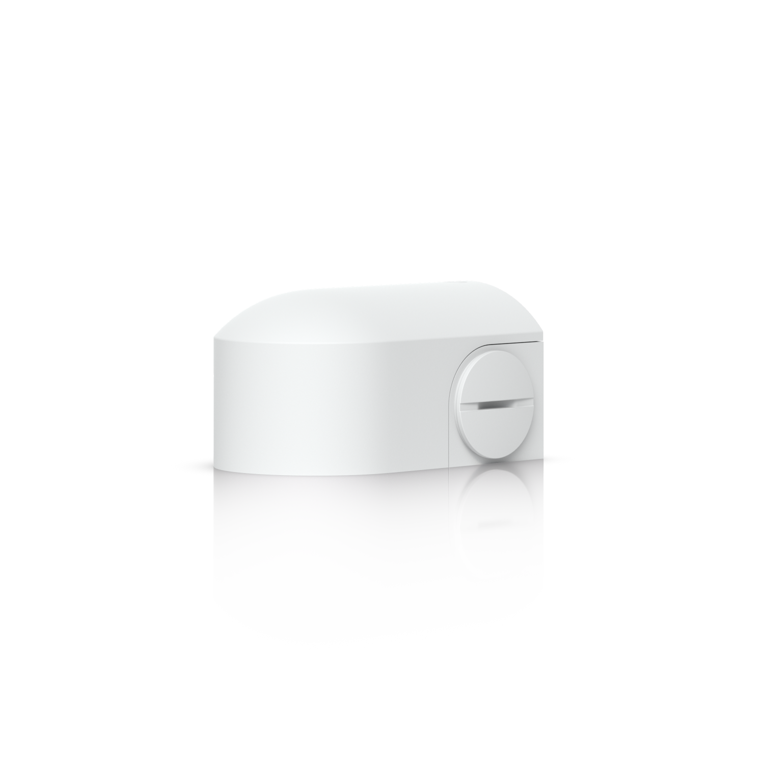 Ubiquiti UniFi G6/G5 PTZ Conduit Adapter • accessory • white • UACC-G5-PTZ-CA