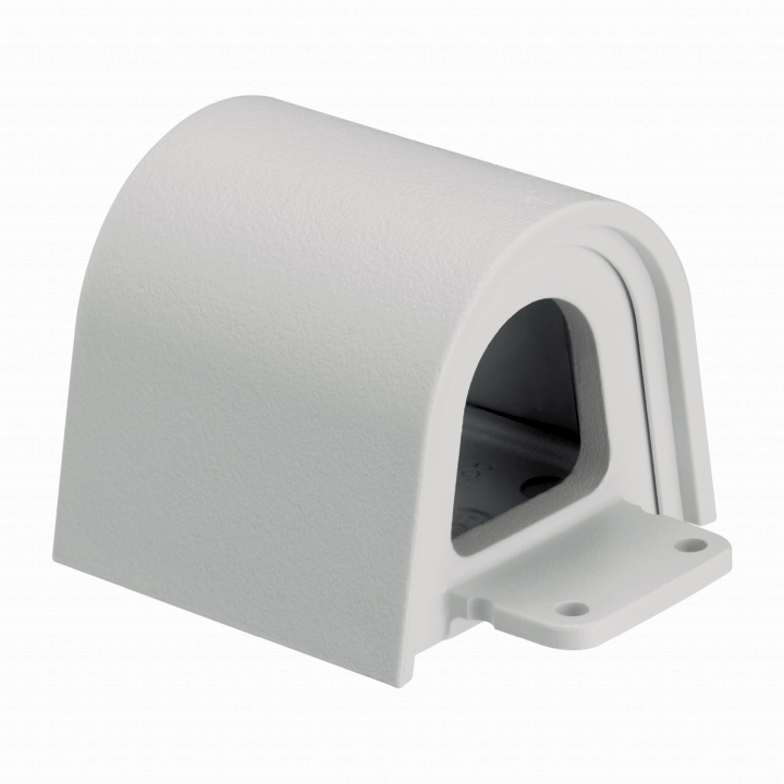 Hanwha Vision Accessories • Case • Back Box • SBO-147BA