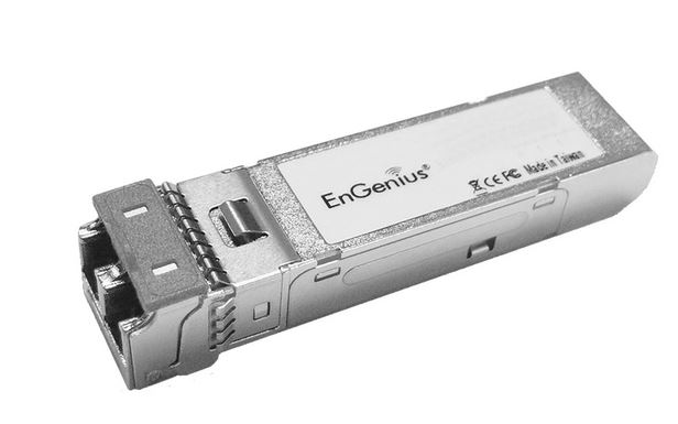 EnGenius SFP2213-10 network transceiver module 1.25G Single-Mode Fiber 1310nm 10km