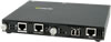 Perle Medien Konverter 100 RJ45/SC Multimode Managed