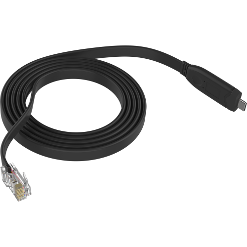 AXIS TD8910 CONSOLE CABLE