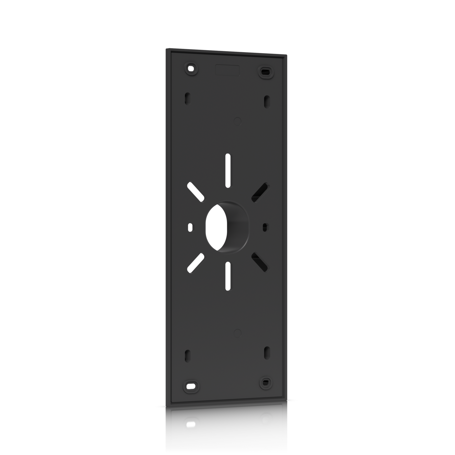 Ubiquiti UniFi Intercom Wedge Mount • accessory • UACC-Intercom-WM