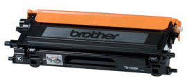 Brother TN-130BK toner cartridge 1 pc(s) Original Black