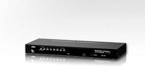 Aten KVM-Switch  8-fach VGA/Maus/Tastat., CS-128A, EB849A, Aten KVM-Switch  8-fach VGA/Maus/Tastat., CS-128A, EB849A,