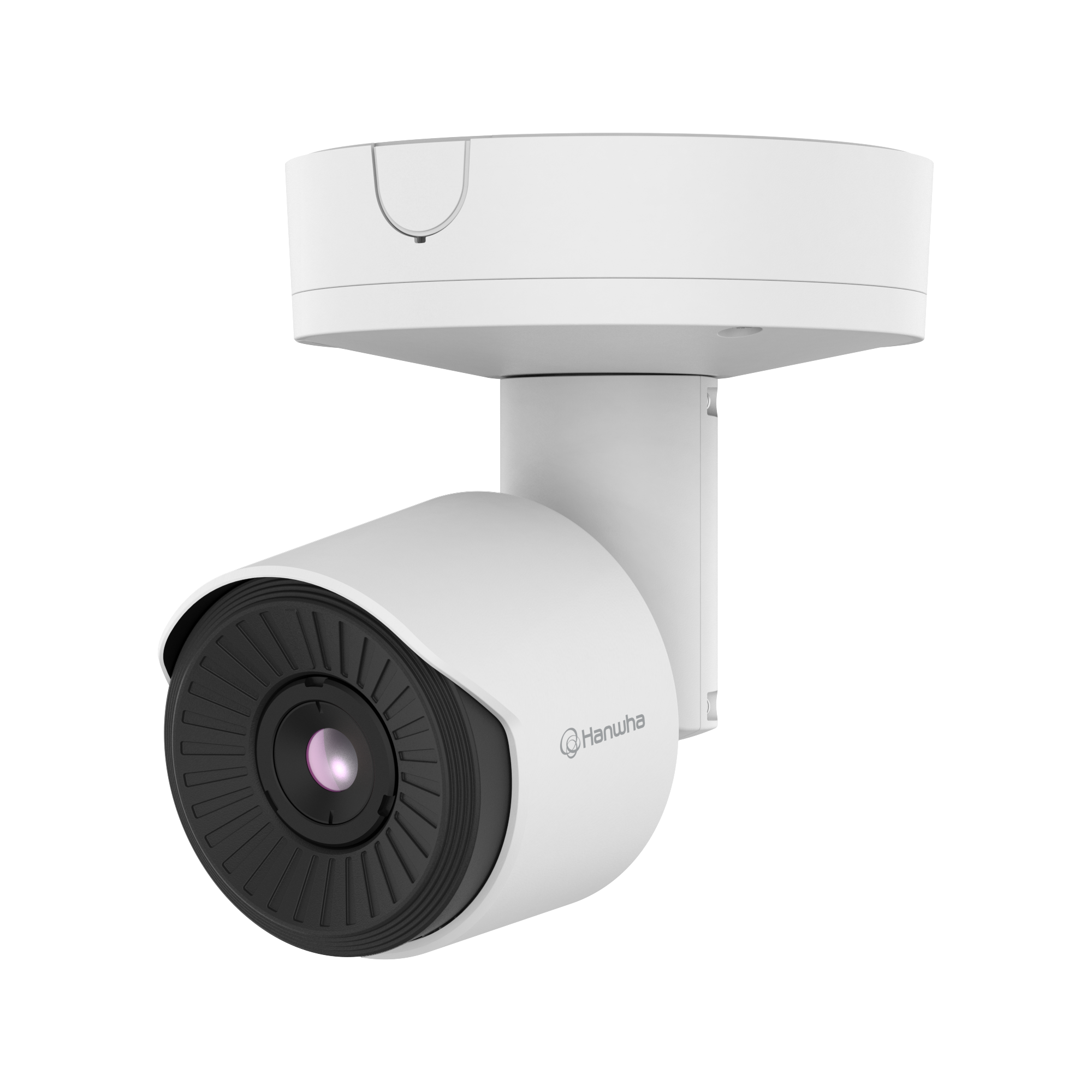 Hanwha Vision IP-Cam Thermal QVGA AI Tele TNO-C3050T 19mm Hanwha Vision IP-Cam Thermal QVGA AI Tele TNO-C3050T 19mm