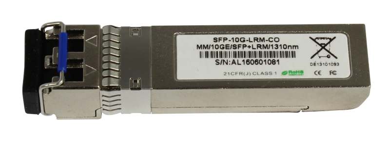 GBIC-Mini, SFP , 10GB, LRM, Kompatible FüR Cisco